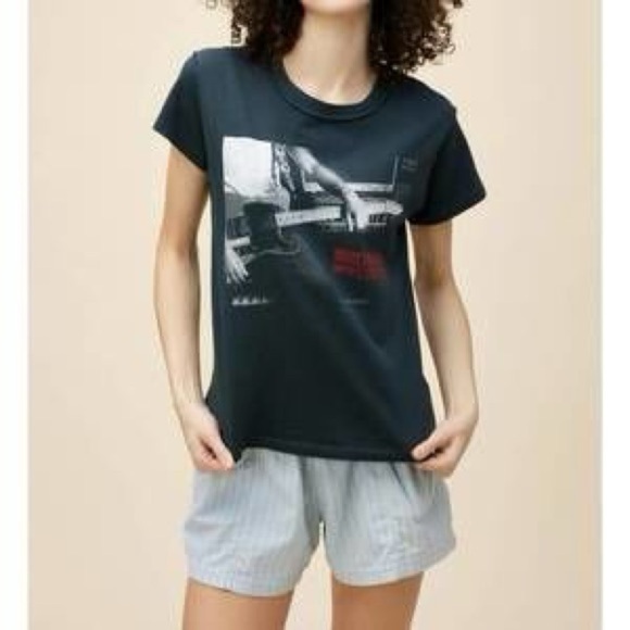 Daydreamer Bruce Springsteen 2007 Tour Women’s Size Small - Picture 1 of 3